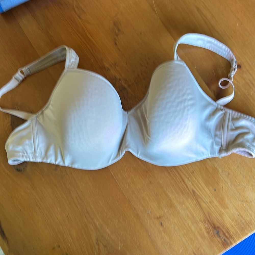LeMystere Dream Tisha Bra, Nude, 42C
